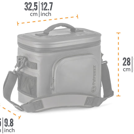 Petromax Petromax Koeltas Zand 8 liter