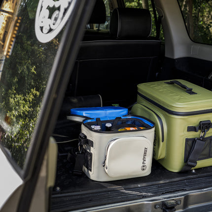 Petromax Petromax Koeltas Zand 8 liter