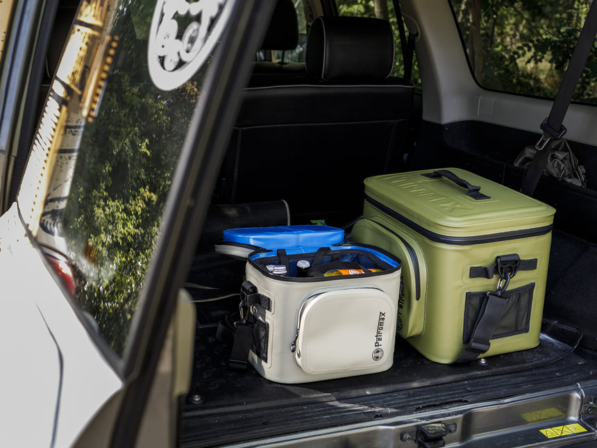 Petromax Petromax Koeltas Zand 8 liter