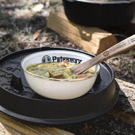 Petromax Petromax Lepel Olijfhout