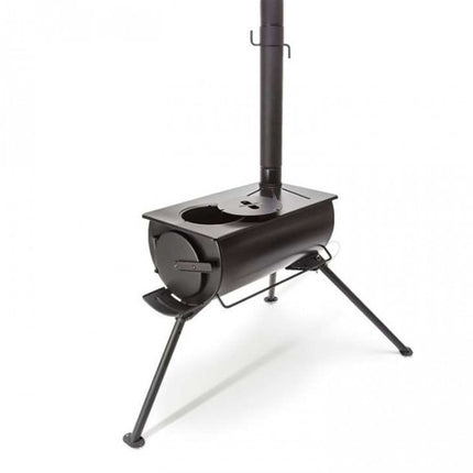 Petromax Petromax Loki kampeerfornuis en tentoven