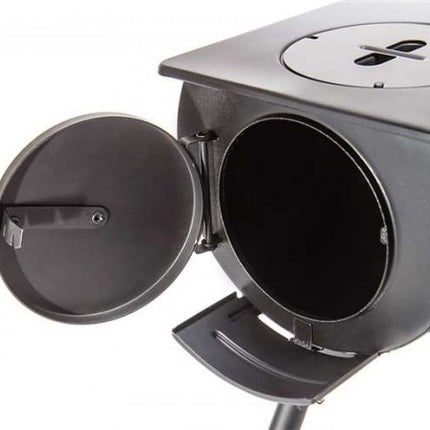 Petromax Petromax Loki kampeerfornuis en tentoven