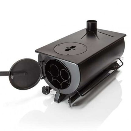 Petromax Petromax Loki kampeerfornuis en tentoven