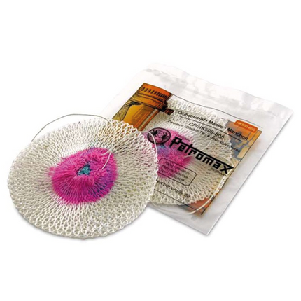 Petromax Petromax Mantel met twee gaten HK500