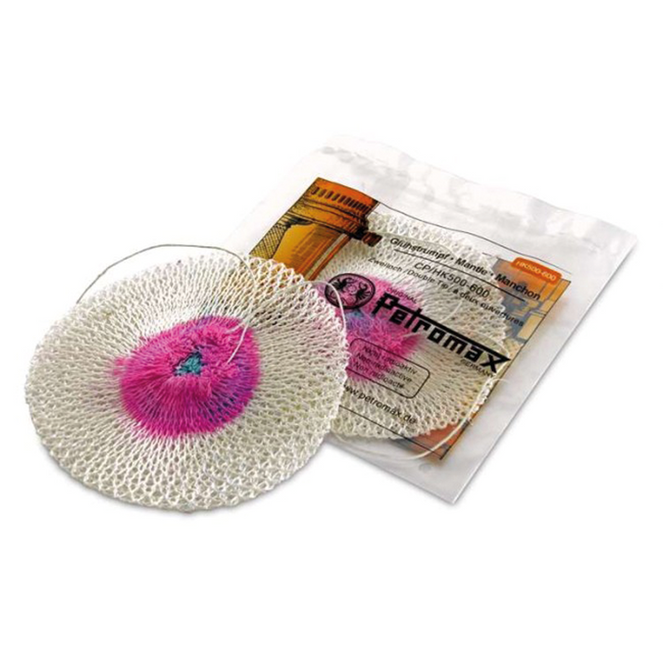 Petromax Petromax Mantel met twee gaten HK500