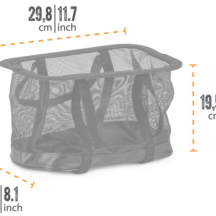 Petromax Petromax Net voor Koeltas 8 liter