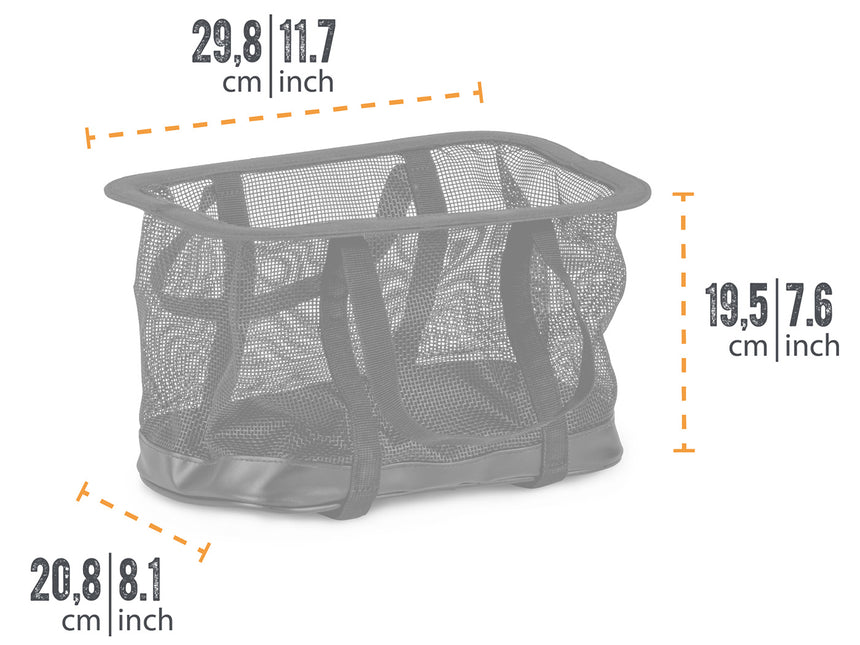 Petromax Petromax Net voor Koeltas 8 liter
