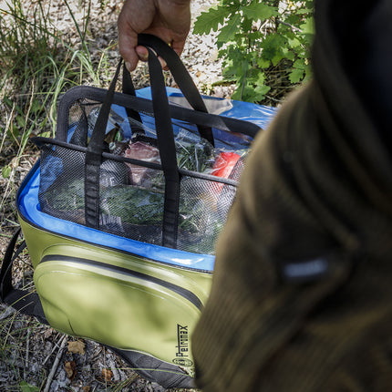 Petromax Petromax Net voor Koeltas 8 liter