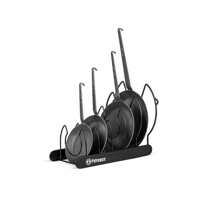 Petromax Petromax Pannenrek voor Skillets
