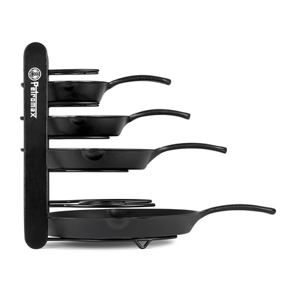 Petromax Petromax Pannenrek voor Skillets