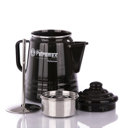 Petromax Petromax Perkomax 1,3 liter / 9 kopjes