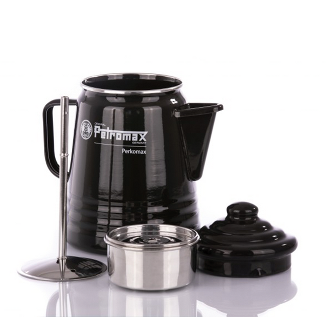 Petromax Petromax Perkomax 1,3 liter / 9 kopjes