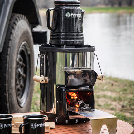 Petromax Petromax Perkomax 1,5 liter / 9 kopjes