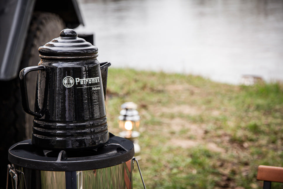 Petromax Petromax Perkomax 1,5 liter / 9 kopjes