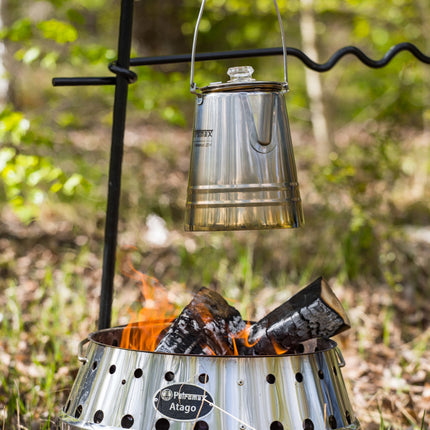 Petromax Petromax Perkomax 2.1 liter / 14  kopjes RVS LE14