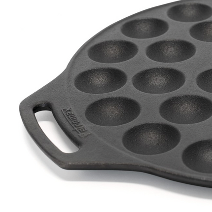 Petromax Petromax Poffertjespan XL