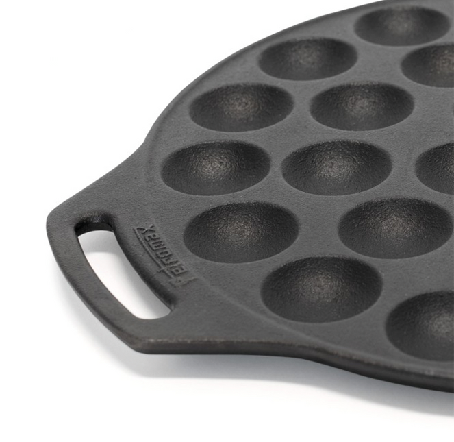 Petromax Petromax Poffertjespan XL