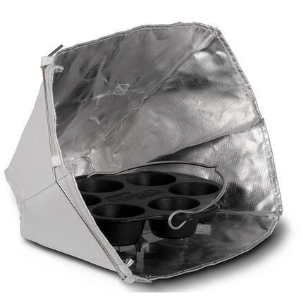 Petromax Petromax Reflector Oven