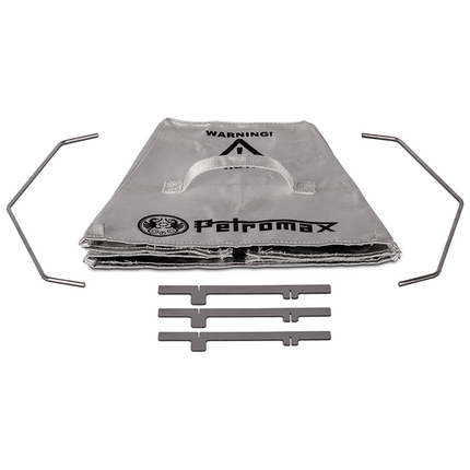 Petromax Petromax Reflector Oven