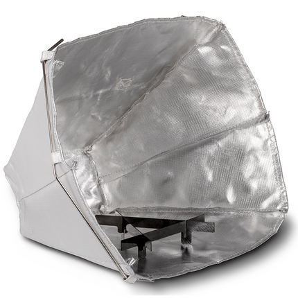 Petromax Petromax Reflector Oven