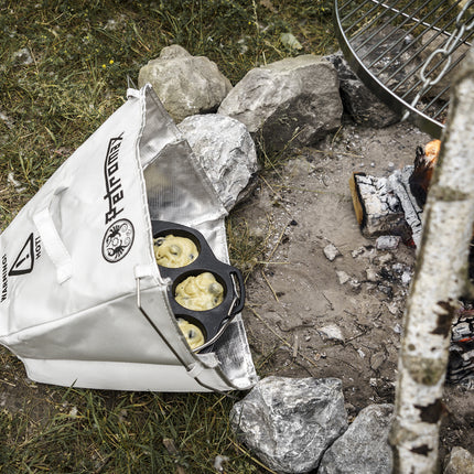 Petromax Petromax Reflector Oven