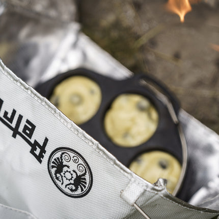 Petromax Petromax Reflector Oven