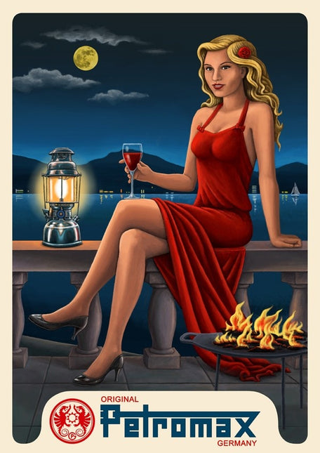 Petromax Petromax  Retro Bord