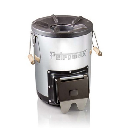 Petromax Petromax Rocket Stove RF33