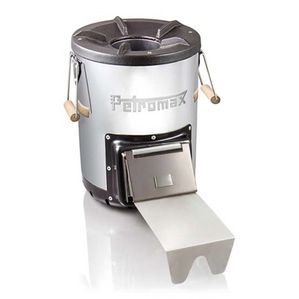 Petromax Petromax Rocket Stove RF33