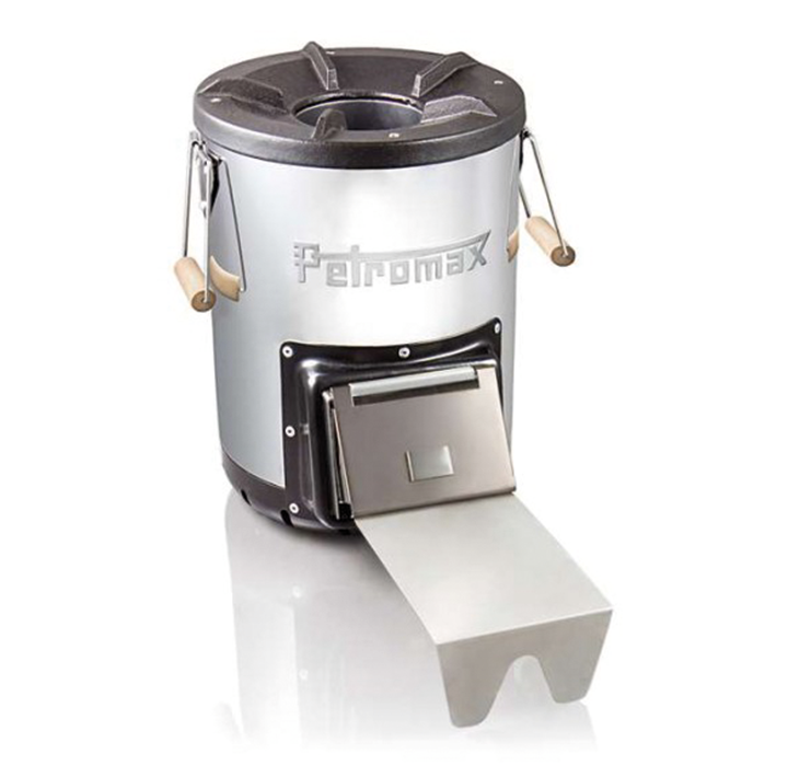 Petromax Raketoven RF33 – Vuur & Rook Petromax Raketoven RF33 – Vuur & Rook