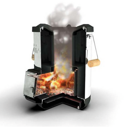 Petromax Petromax Rocket Stove RF33