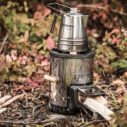 Petromax Petromax Rocket Stove RF33