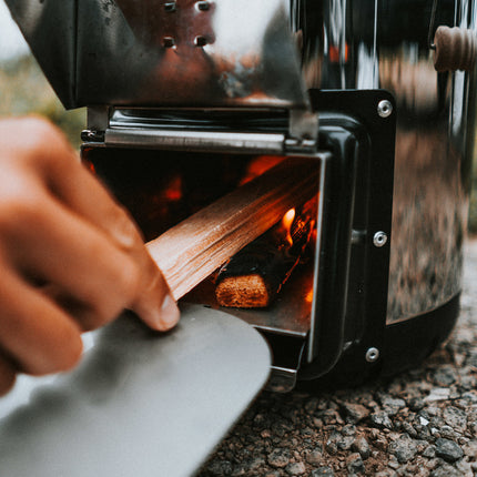 Petromax Petromax Rocket Stove RF33