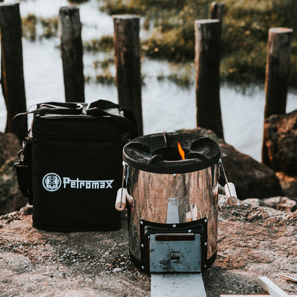 Petromax Petromax Rocket Stove RF33