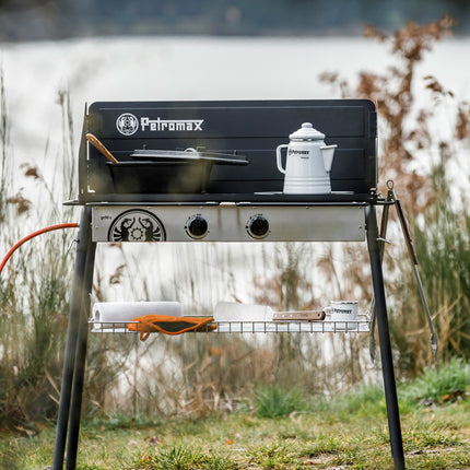 Petromax Petromax Roosterbak  t.b.v Fe85 (85cm)