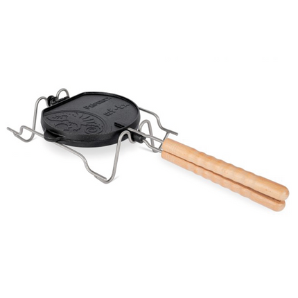 Petromax Petromax Roterend Wafelijzer