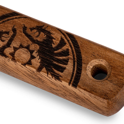 Petromax Petromax RVS Pollepel  30 cm