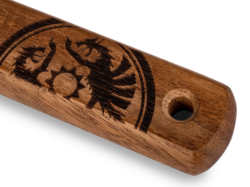 Petromax Petromax RVS Pollepel  30 cm