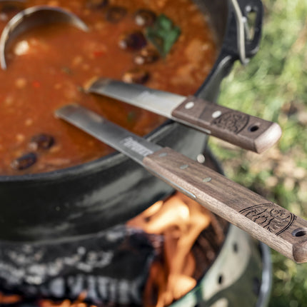 Petromax Petromax RVS Pollepel  30 cm