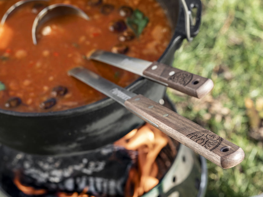 Petromax Petromax RVS Pollepel  30 cm