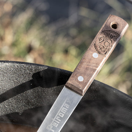 Petromax Petromax RVS Pollepel  30 cm