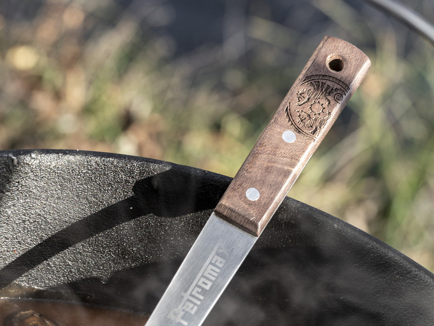 Petromax Petromax RVS Pollepel  30 cm