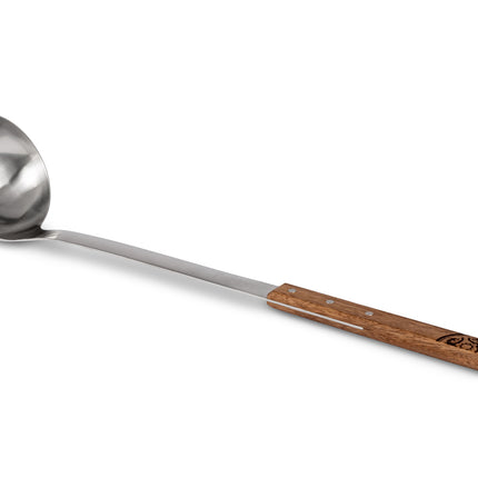 Petromax Petromax RVS Pollepel 50 cm