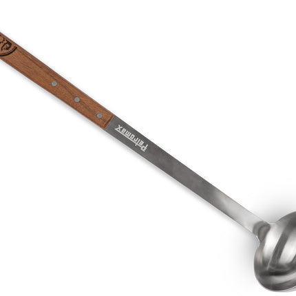 Petromax Petromax RVS Pollepel 50 cm