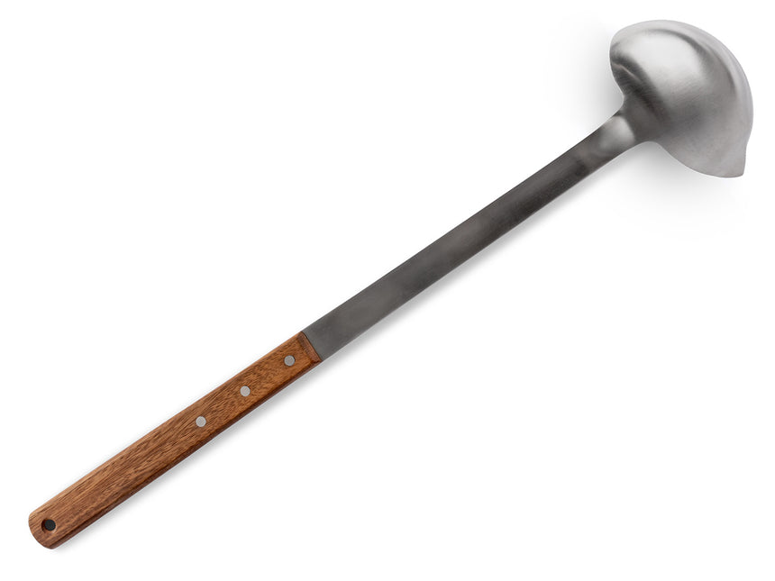 Petromax Petromax RVS Pollepel 50 cm