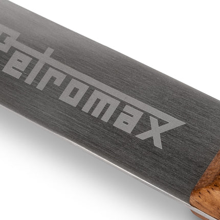 Petromax Petromax RVS Pollepel 50 cm