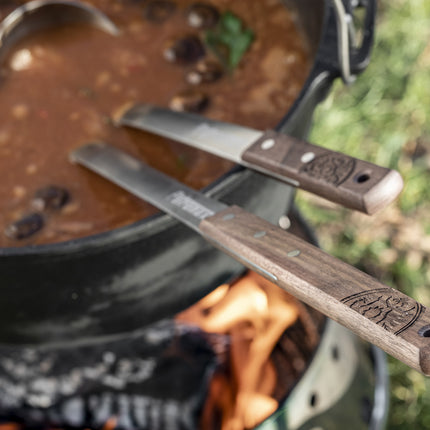 Petromax Petromax RVS Pollepel 50 cm