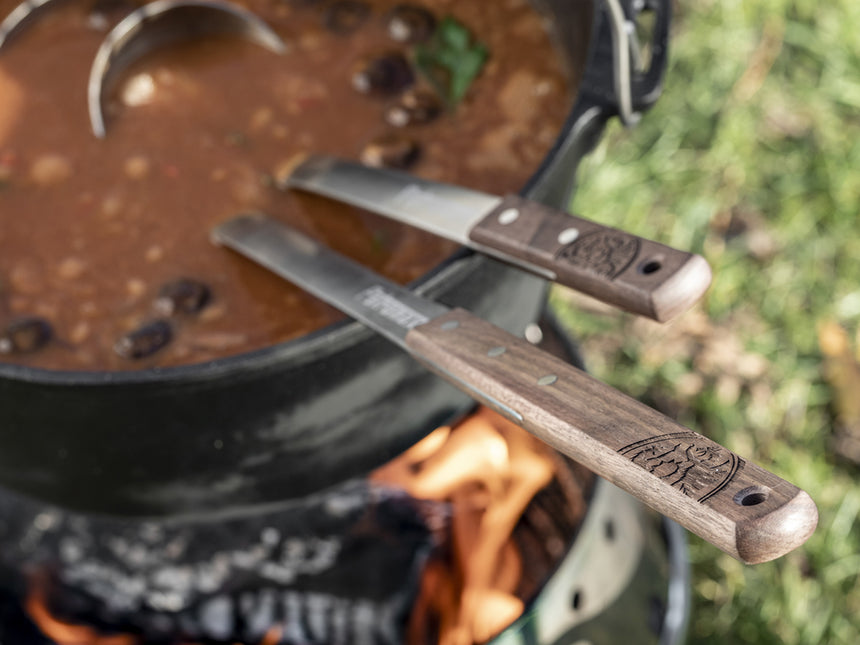 Petromax Petromax RVS Pollepel 50 cm