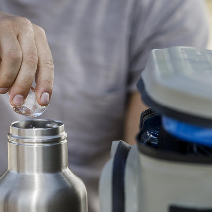 Petromax Petromax RVS thermosfles 1 liter