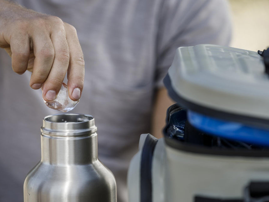 Petromax Petromax RVS thermosfles 1 liter